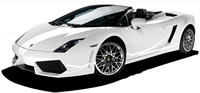 Lamborghini Gallardo LP 560-4 Spyder