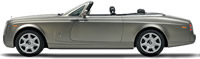 Rolls-Royce Phantom Drophead Coupe