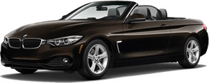 BMW 428i xDrive 4 Series Convertible